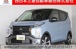 mitsubishi ek-cross 2023 -MITSUBISHI--ek X 4AA-B35W--B35W-0400***---MITSUBISHI--ek X 4AA-B35W--B35W-0400***-