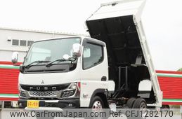 mitsubishi-fuso canter 2025 quick_quick_2RG-FBA30_FBA30-610381