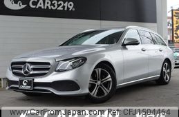 mercedes-benz e-class-station-wagon 2016 CFJ1504464