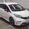 nissan note 2015 quick_quick_DBA-E12_352105 image 1