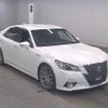 toyota crown-hybrid 2015 quick_quick_DAA-AWS210_AWS210-6087368 image 1