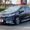 honda odyssey 2014 -HONDA--Odyssey DBA-RC1--RC1-1025230---HONDA--Odyssey DBA-RC1--RC1-1025230- image 1