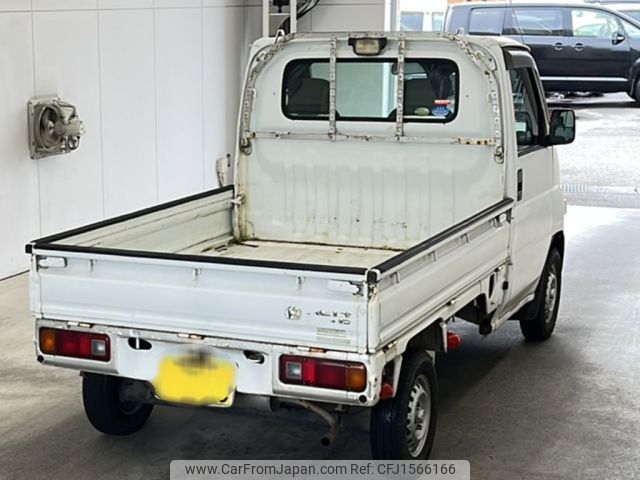 honda acty-truck 2006 CFJ1566166 image 2