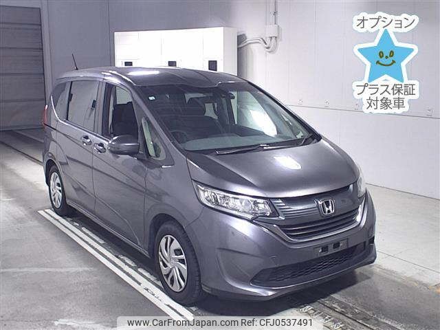 honda freed 2019 -HONDA--Freed GB5-1108370---HONDA--Freed GB5-1108370- image 1