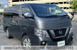 nissan caravan-van 2021 -NISSAN--Caravan Van LDF-VW2E26--VW2E26-124448---NISSAN--Caravan Van LDF-VW2E26--VW2E26-124448-