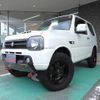 suzuki jimny 2015 -SUZUKI 【名変中 】--Jimny JB23W--739379---SUZUKI 【名変中 】--Jimny JB23W--739379- image 1