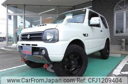 suzuki jimny 2015 -SUZUKI 【名変中 】--Jimny JB23W--739379---SUZUKI 【名変中 】--Jimny JB23W--739379-
