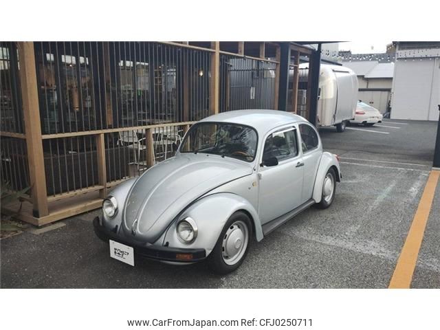 volkswagen volkswagen-others 2002 -VOLKSWAGEN--VW ﾌﾒｲ--3VWS1A1B82M907765---VOLKSWAGEN--VW ﾌﾒｲ--3VWS1A1B82M907765- image 1