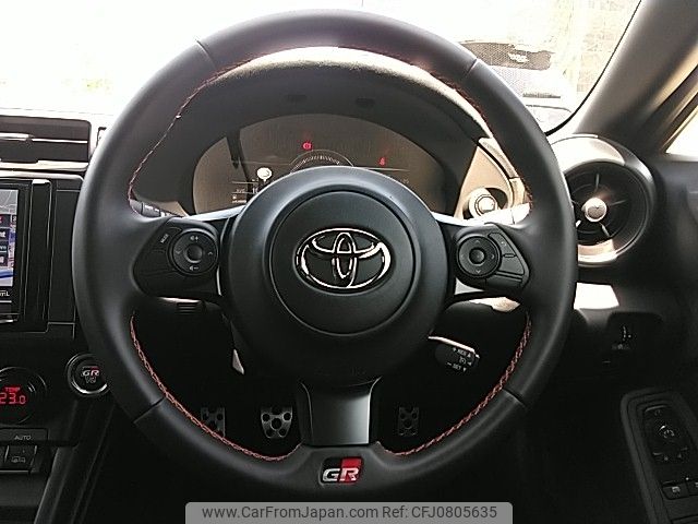 toyota 86 2023 -TOYOTA--86 3BA-ZN8--ZN8-021268---TOYOTA--86 3BA-ZN8--ZN8-021268- image 2