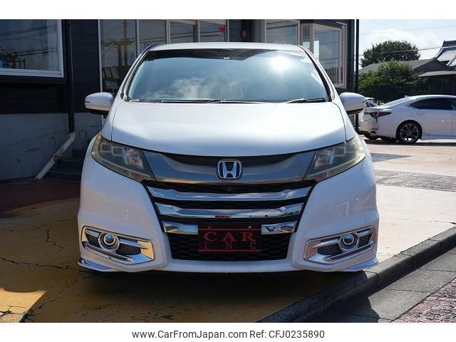 honda odyssey 2014 quick_quick_RC1_RC1-1014094 image 2