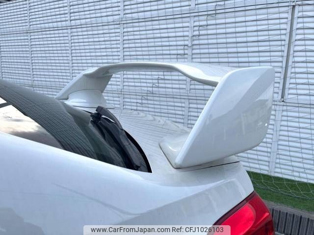 subaru wrx 2018 -SUBARU--WRX CBA-VAB--VAB-024802---SUBARU--WRX CBA-VAB--VAB-024802- image 2