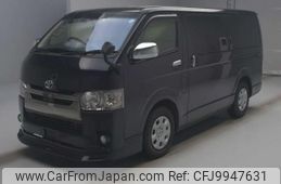 toyota regiusace-van 2018 quick_quick_QDF-GDH206V_GDH206-1009285