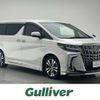 toyota alphard 2022 -TOYOTA--Alphard 3BA-AGH30W--AGH30-0413239---TOYOTA--Alphard 3BA-AGH30W--AGH30-0413239- image 1