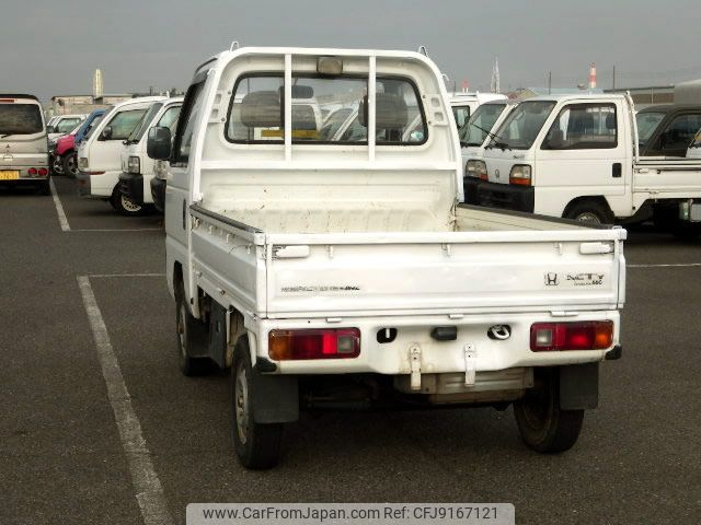 honda acty-truck 1995 No.15133 image 2