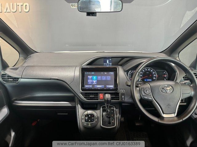 toyota voxy 2015 -TOYOTA 【名変中 】--Voxy ZRR80W--0165586---TOYOTA 【名変中 】--Voxy ZRR80W--0165586- image 2