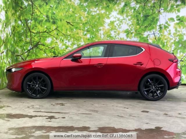 mazda mazda3-fastback 2020 quick_quick_3AA-BPEP_BPEP-101263 image 2