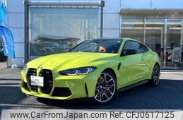 bmw m4 2021 quick_quick_52AZ30_WBS32AZ010CG60297