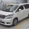 toyota vellfire 2013 -TOYOTA--Vellfire DAA-ATH20W--ATH20-8032074---TOYOTA--Vellfire DAA-ATH20W--ATH20-8032074- image 1