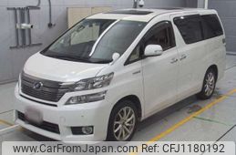 toyota vellfire 2013 -TOYOTA--Vellfire DAA-ATH20W--ATH20-8032074---TOYOTA--Vellfire DAA-ATH20W--ATH20-8032074-