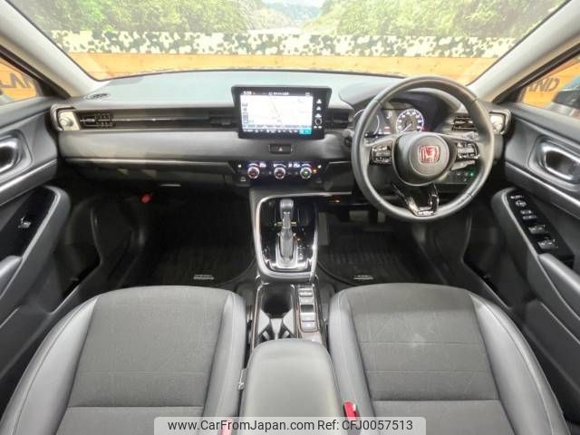 honda vezel 2021 -HONDA--VEZEL 6AA-RV5--RV5-1032027---HONDA--VEZEL 6AA-RV5--RV5-1032027- image 2