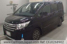 toyota noah 2015 -TOYOTA 【足立 302ほ5100】--Noah ZRR80W-0159105---TOYOTA 【足立 302ほ5100】--Noah ZRR80W-0159105-