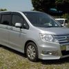 honda stepwagon 2011 -HONDA 【野田 500】--Stepwgn DBA-RK5--RK5-1103527---HONDA 【野田 500】--Stepwgn DBA-RK5--RK5-1103527- image 1