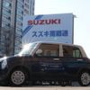 suzuki alto-lapin 2024 -SUZUKI 【札幌 582ｺ5463】--Alto Lapin HE33S--516389---SUZUKI 【札幌 582ｺ5463】--Alto Lapin HE33S--516389- image 18