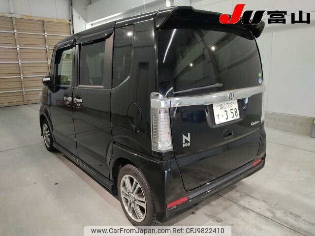 honda n-box 2016 -HONDA 【富山 599ﾃ358】--N BOX JF1--JF1-1838616---HONDA 【富山 599ﾃ358】--N BOX JF1--JF1-1838616- image 2