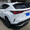 lexus nx 2022 -LEXUS--Lexus NX 5BA-TAZA25--TAZA25-6000662---LEXUS--Lexus NX 5BA-TAZA25--TAZA25-6000662- image 3