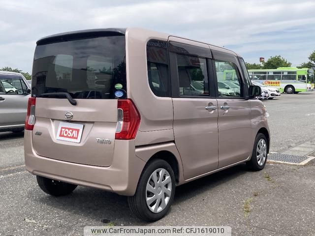 daihatsu tanto 2014 CFJ1619010 image 2
