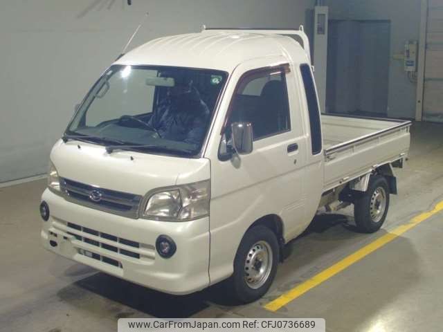 daihatsu hijet-truck 2012 -DAIHATSU--Hijet Truck EBD-S211P--S211P-0184478---DAIHATSU--Hijet Truck EBD-S211P--S211P-0184478- image 1