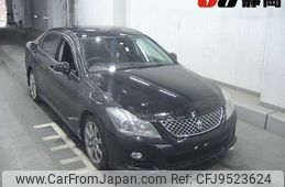 toyota crown 2008 -TOYOTA--Crown GRS204-0005411---TOYOTA--Crown GRS204-0005411-