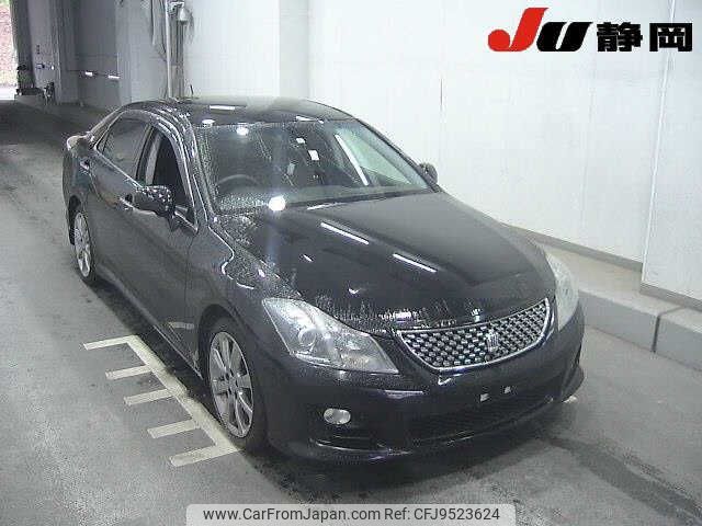 toyota crown 2008 -TOYOTA--Crown GRS204-0005411---TOYOTA--Crown GRS204-0005411- image 1