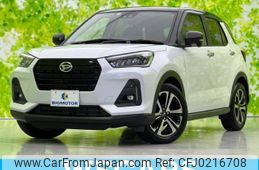 daihatsu rocky 2020 quick_quick_5BA-A210S_A210S-0005444