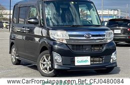 daihatsu tanto 2014 -DAIHATSU--Tanto DBA-LA610S--LA610S-0021278---DAIHATSU--Tanto DBA-LA610S--LA610S-0021278-