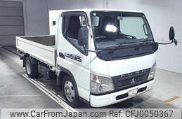 mitsubishi-fuso canter 2008 -MITSUBISHI--Canter FE70B-541186---MITSUBISHI--Canter FE70B-541186-