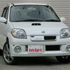 suzuki kei 2003 -SUZUKI--Kei TA-HN22S--HN22S-762467---SUZUKI--Kei TA-HN22S--HN22S-762467- image 2