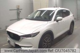 mazda cx-5 2018 -MAZDA--CX-5 6BA-KF5P--KF5P-201822---MAZDA--CX-5 6BA-KF5P--KF5P-201822-