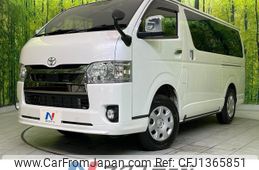 toyota hiace-van 2021 quick_quick_GDH206V_GDH206-1065193