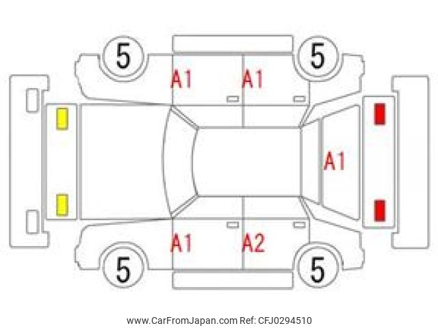 nissan roox 2020 -NISSAN--Roox 5AA-B44A--B44A-0010135---NISSAN--Roox 5AA-B44A--B44A-0010135- image 2