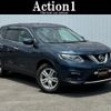 nissan x-trail 2014 quick_quick_NT32_NT32-023336 image 1