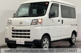 daihatsu hijet-van 2023 -DAIHATSU 【函館 483 8833】--Hijet Van 3BD-S710V--S710V-0041074---DAIHATSU 【函館 483 8833】--Hijet Van 3BD-S710V--S710V-0041074-