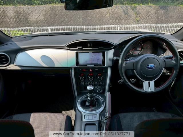 subaru brz 2014 quick_quick_DBA-ZC6_ZC6-014027 image 2