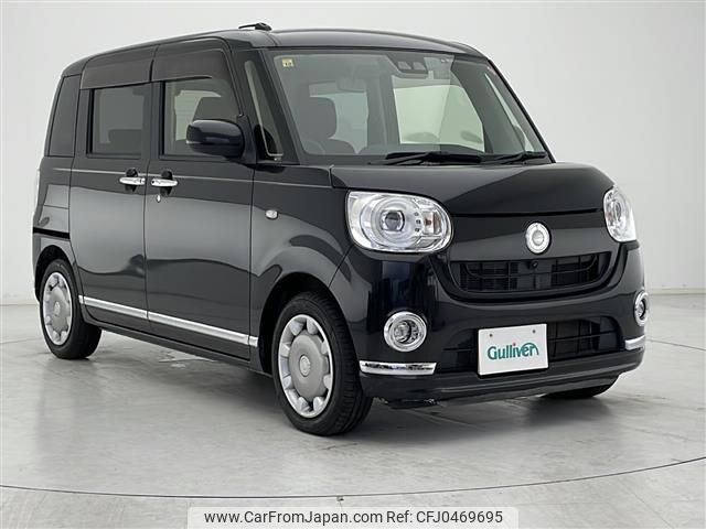 daihatsu move-canbus 2018 -DAIHATSU--Move Canbus 5BA-LA800S--LA800S-0133713---DAIHATSU--Move Canbus 5BA-LA800S--LA800S-0133713- image 1