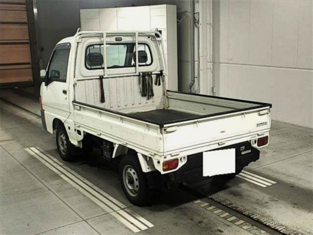 subaru sambar-truck 1999 No.15677 image 2