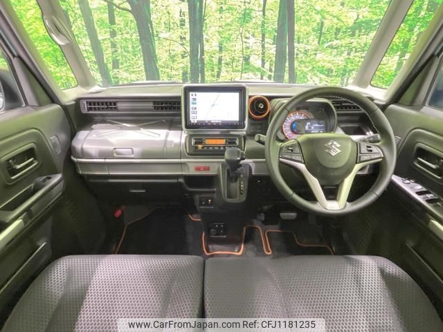 suzuki spacia 2020 quick_quick_MK53S_MK53S-719902 image 2