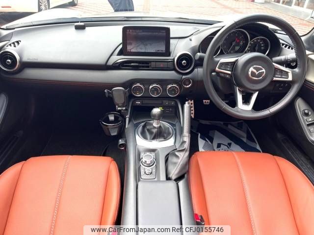 mazda roadster 2022 -MAZDA--Roadster 5BA-NDERC--NDERC-650377---MAZDA--Roadster 5BA-NDERC--NDERC-650377- image 2