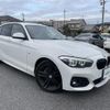 bmw 1-series 2018 -BMW--BMW 1 Series DBA-1R15--WBA1R520805C77177---BMW--BMW 1 Series DBA-1R15--WBA1R520805C77177- image 1