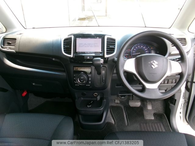 suzuki solio 2014 CFJ1383205 image 2