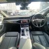 audi a7 2019 -AUDI--Audi A7 AAA-F2DLZS--WAUZZZF28KN053848---AUDI--Audi A7 AAA-F2DLZS--WAUZZZF28KN053848- image 16